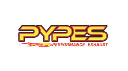 PYPES PERFORMANCE EXHAUST PYPES PERFORMANCE EXHAUST